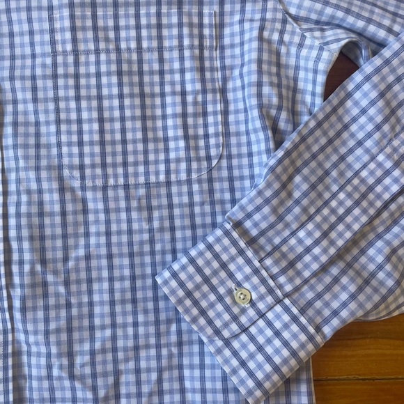 BROOKS BROTHERS REGENT BUTTON DOWN - Picture 6 of 7